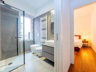 Baires Apartment - Milan - 9