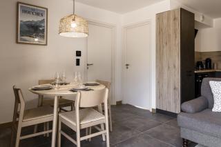 Apartment Léo - Nouveau - vues - Les Houches - 6