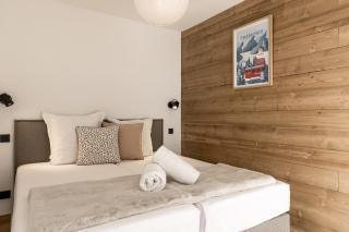 Apartment Léo - Nouveau - vues - Les Houches - 2