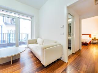 Baires Apartment - Milan - 8