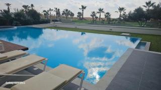 Beachfront Luxury Villa Tranquility - Ayia Napa - 0