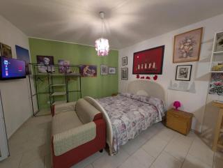 Modern Studio in Bari, historic centre, 40 m², air conditioning - Monopoli - 7