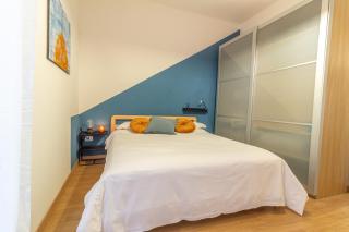 Cozy ThreeRoom Apartment In The Heart Of Bologna - Bolonia - 6