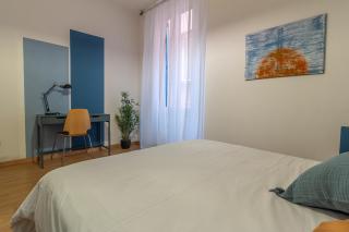 Cozy ThreeRoom Apartment In The Heart Of Bologna - Bolonia - 3