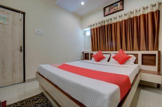 Hotel O Indrapuri Colony Formerly Hotel Blue Crystal - Rānchī - 5