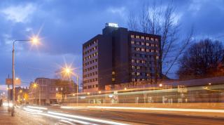 Harmony Club Hotel - Ostrava - 9