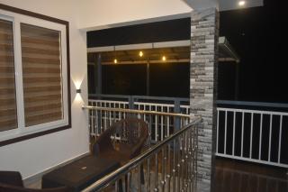 Renjuzz premium private villa - Vagamon - 0