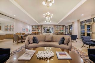 Homewood Suites by Hilton Plano-Richardson - Plano - 1