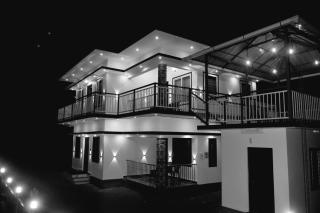 Renjuzz premium private villa - Vagamon - 5