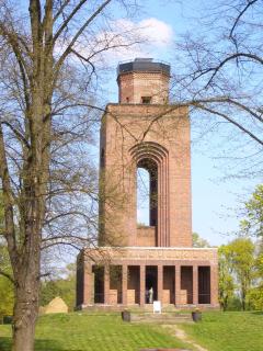 Bismarckschänke - Burg - 4