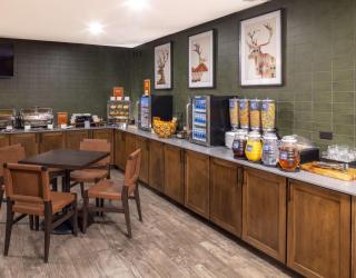 Homewood Suites by Hilton Jackson - 2