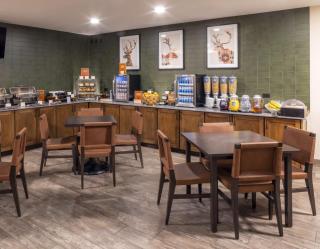 Homewood Suites by Hilton Jackson - Jackson - 3