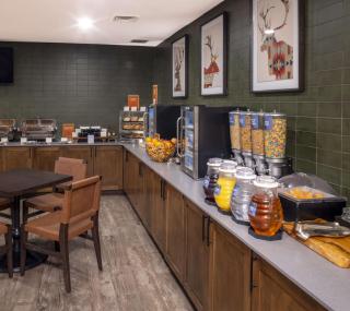 Homewood Suites by Hilton Jackson - Jackson - 4
