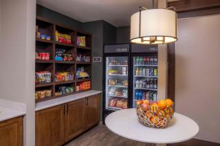 Homewood Suites by Hilton Jackson - Jackson - 1