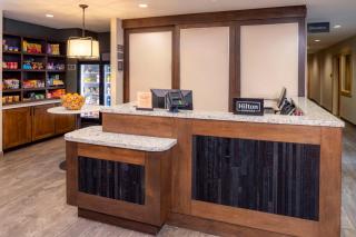 Homewood Suites by Hilton Jackson - Jackson - 7