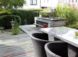 Ferienwohnung Laura - 1