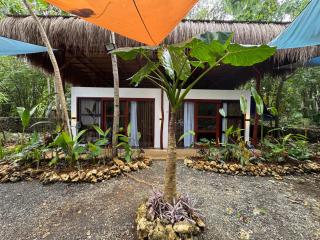 NUTMEG Cottage Siargao- Private room - General Luna - 9