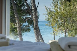 Villa Luna Buqez - 1st Sea line by Beach - Drage - 7