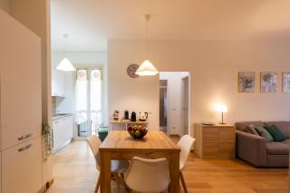 Ronchetto Lodge Navigli - Milan - 5