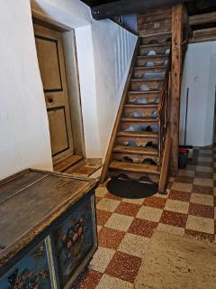 Ferienhaus Paulnhof Erl - Alpenglück für Gruppen, Freunde & Teams -  - 1