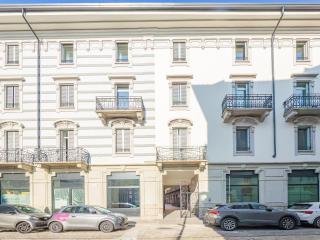 Baires Apartment - Milan - 2