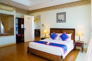 Lotus Muine Resort & Spa - Mui Ne - 1
