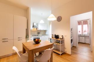 Ronchetto Lodge Navigli - Milan - 1