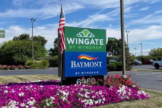 Baymont by Wyndham Dayton North - Dayton - 9