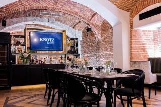 Hotel Saski Krakow Curio Collection by Hilton - Krakow - 2