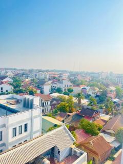 Angkor Channary Hotel - 7