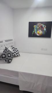 LN West Stade Suites - Nairobi - 6