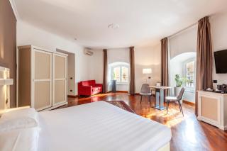 Inn Rome Rooms & Suites - Roma - 4