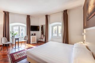 Inn Rome Rooms & Suites - Roma - 3