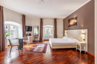 Inn Rome Rooms & Suites - Roma - 0