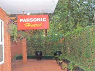 Parsonic Hotel - Nairobi - 0