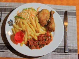 Parsonic Hotel - Nairobi - 1