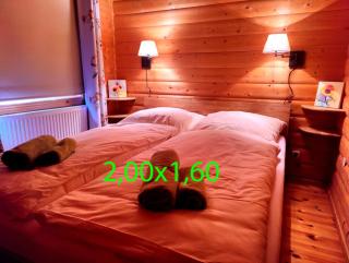 Ferienhaus Diemelsee-Sudeck - 1