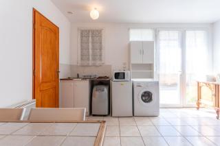 Studio Clim proche plage et parking - Carqueiranne - 1