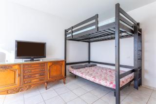 Studio Clim proche plage et parking - Carqueiranne - 2
