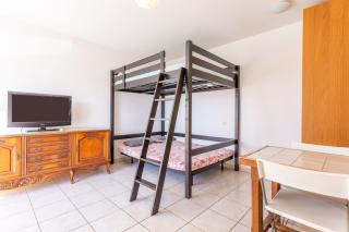 Studio Clim proche plage et parking - Carqueiranne - 3