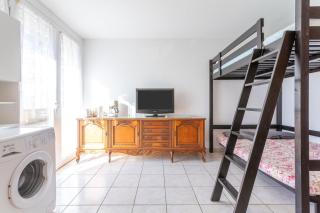 Studio Clim proche plage et parking - Carqueiranne - 2