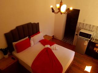 Neo & Ruks Guest Houses Boston Belleville - Ottery - 3