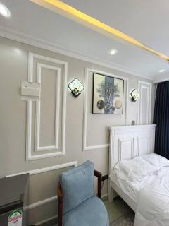 Luxury Apartment Near JKIA - Nairobi - 9