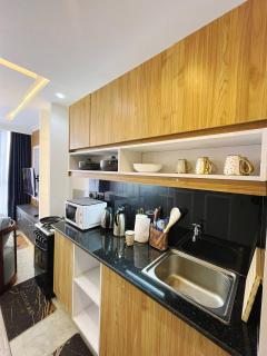 Luxury Apartment Near JKIA - Nairobi - 4
