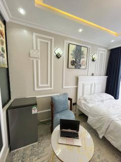 Luxury Apartment Near JKIA - Nairobi - 2