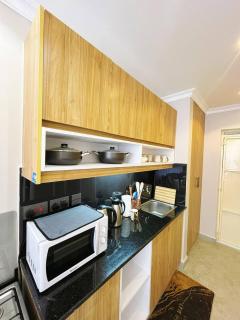 Luxury Apartment Near JKIA - Nairobi - 1