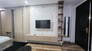 2bedroom water front ikoyi by banana island - 6