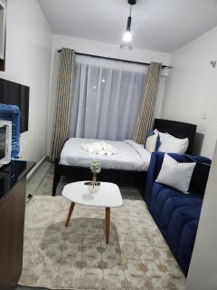 Comfort and charm - Nairobi - 8