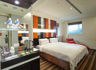 Hotel G7 Taipei - Taipei - 9
