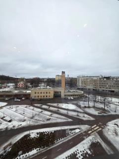 Yksiö kahdelle hengelle keskellä Lahtea - Lahti - 6